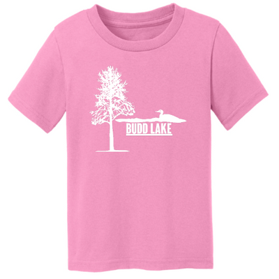 BuddLakeAssociation - Precious Cargo Toddler 5.4-oz 100% Cotton T-Shirt v1