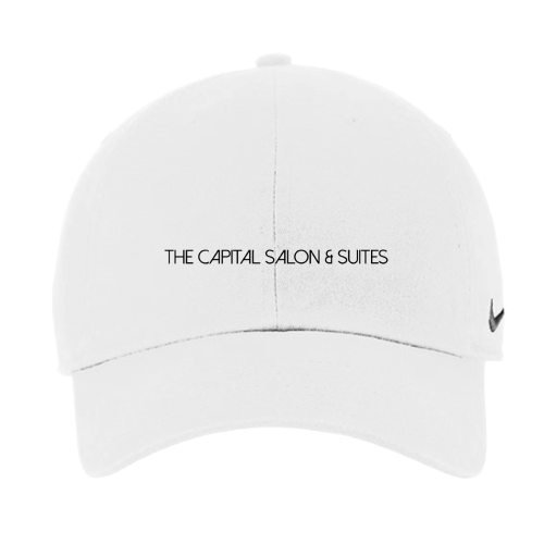 TheCapitalSalonSuites - Nike Heritage Cotton Twill Cap v2