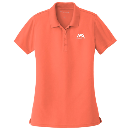 Coral Splash