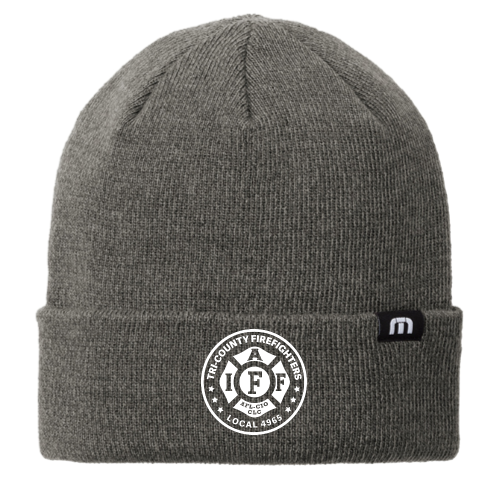 Dark Grey Heather