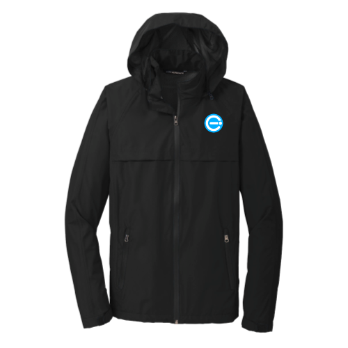 Engage2learn - Port Authority Torrent Waterproof Jacket