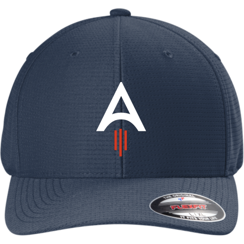 Aloft - TravisMathew Rad Flexback Cap