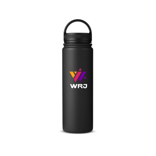 WRJ - 24oz Vacuum Bottle