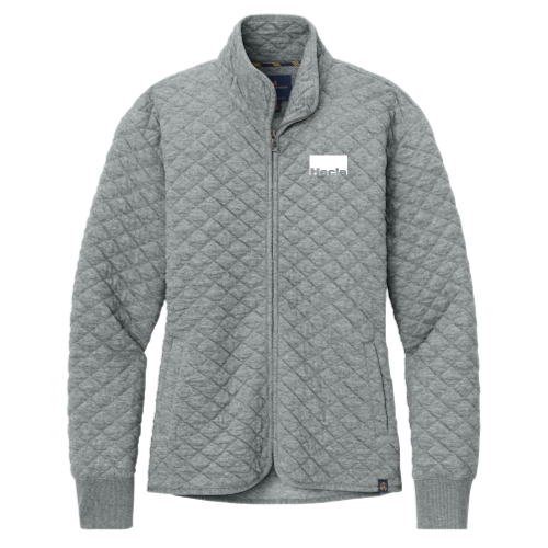 Light Shadow Grey Heather