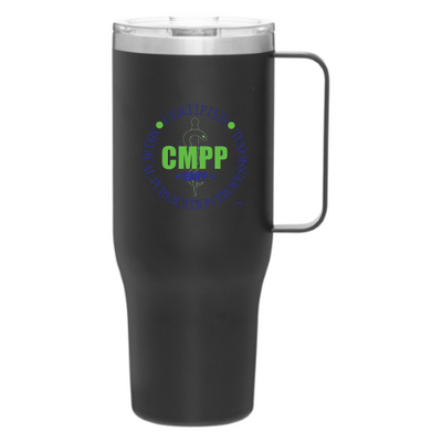 ISMPP - Denali 40oz Thermal Tumbler v2