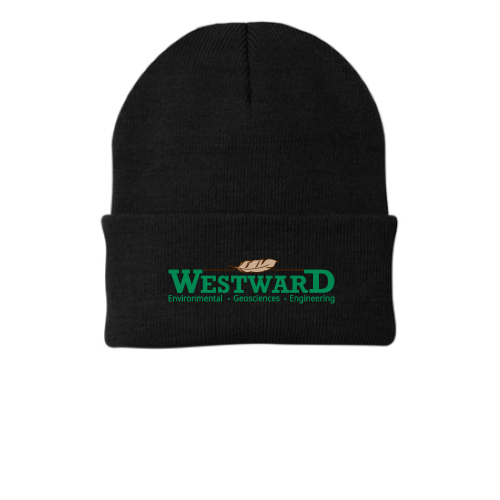 WestwardEnvironmental - Port Company - Beanie CP90