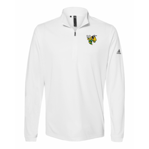 CRSD - Lightweight Quarter-Zip Pullover