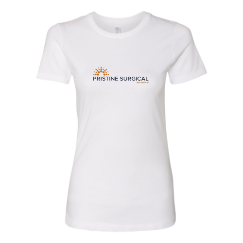 PristineSurgical Next Level Women Shirt 3900
