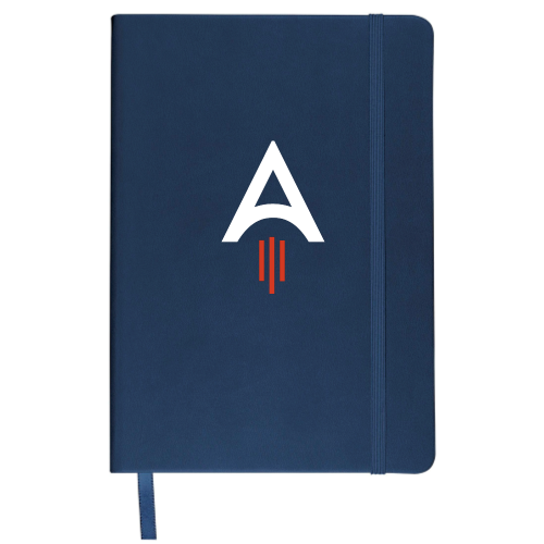 Aloft - Tuscany Journal