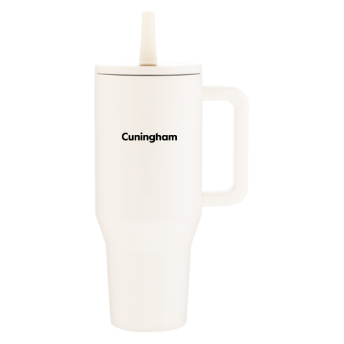 Cuningham Hydrojug - Traveler 40oz