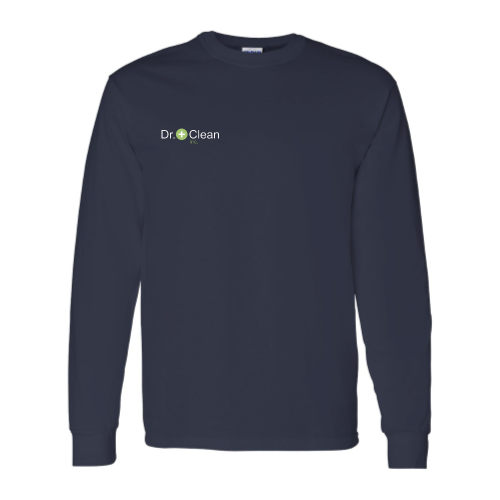 Dr.Clean - Gildan - 5400