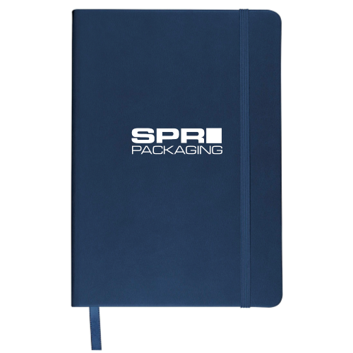 SPRPackaging - Tuscany Journal