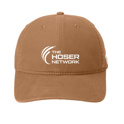 IDCO - Carhartt Cotton Canvas Cap