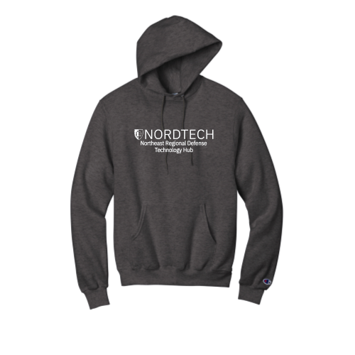 NORDTECH - Champion Powerblend Pullover Hoodie