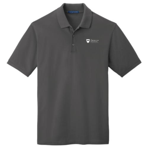 TACFS - Port Authority EZCotton Polo