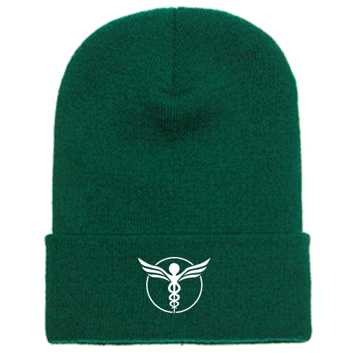 MACEMS - Cuffed Knit Beanie Yupoong