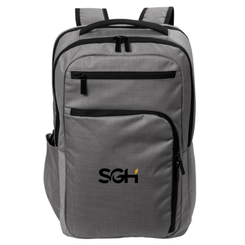 SGH - Port Authority Impact Tech Backpack v2