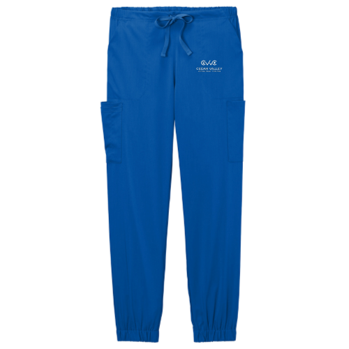 CedarValley - WonderWink Women's Premiere Flex Jogger Pant v2
