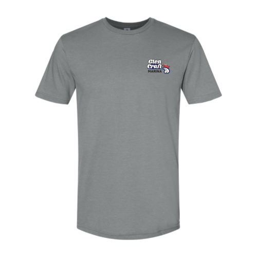 GCM -Softstyle CVC T-Shirt