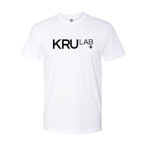 KRU PT - Next Level Cotton T-Shirt
