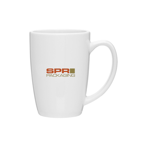 SPRPackaging - Contour Mug - 14oz