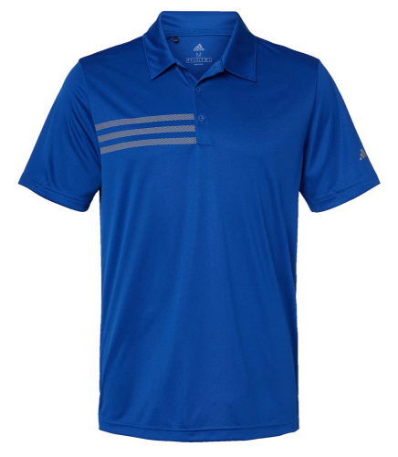 Collegiate Royal Grey Three
