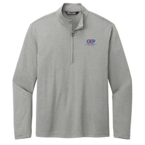 CEP - TravisMathew Men's Coto Performance Quarter-Zip
