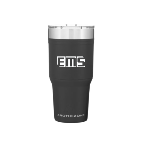 EMSLLC - Titan 30oz Thermal Tumbler
