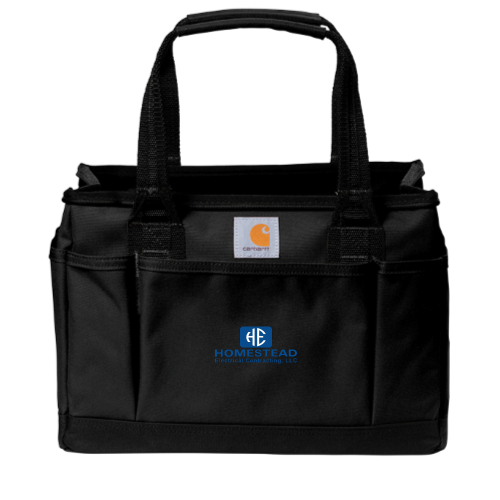 Homestead - Carhartt Utility Tote