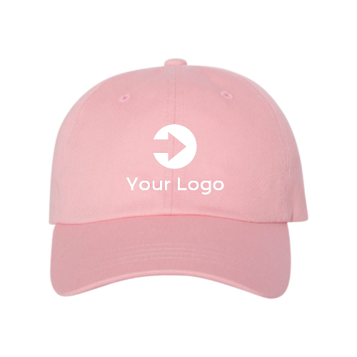 YP Classic - Dad Hat