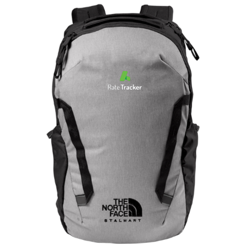 RateTracker - The North Face - Stalwart Backpack