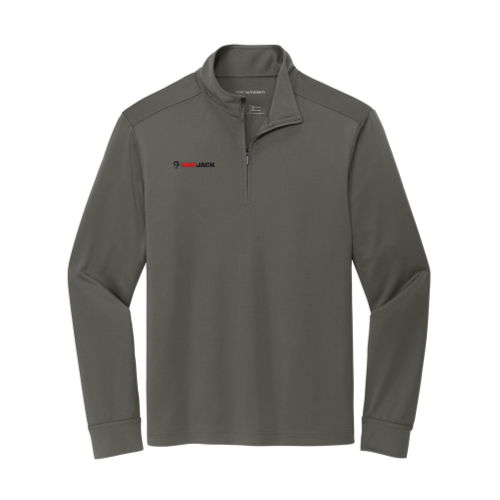 SLConstruction - Port Authority C-FREE Snag-Proof 1/4-Zip v2