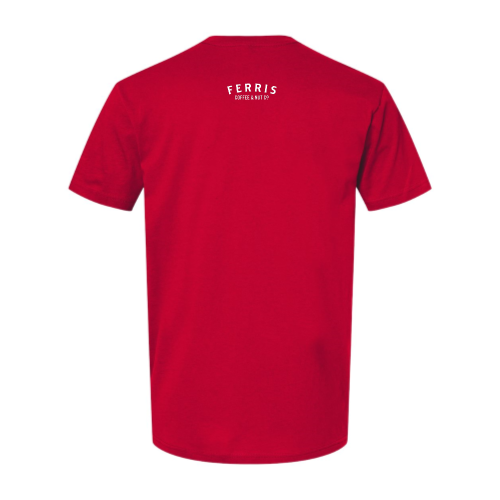 FerrisCoffee - Next Level - Jacked