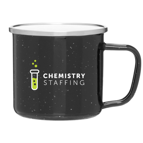 ChemistryStaffing - Camper Mug