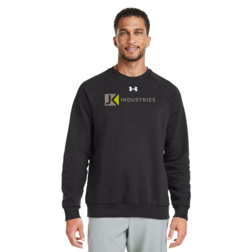 JKIndustries - Men's Rival Fleece Sweatshirt