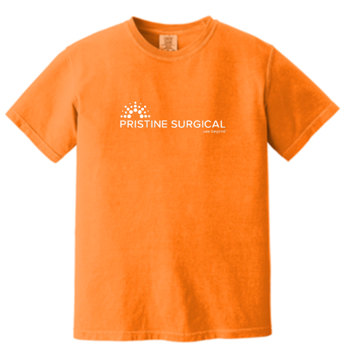 PristineSurgical Comfort Colors T-Shirt 1717