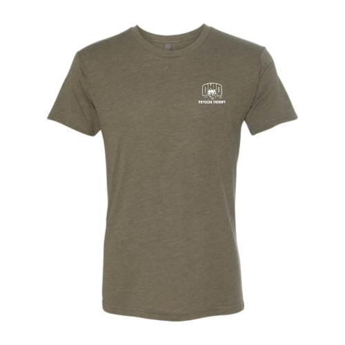 OUPT - Next Level Adult Tri-Blend Tee