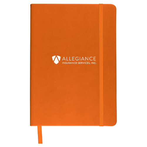 Allegiance - Tuscany Journal