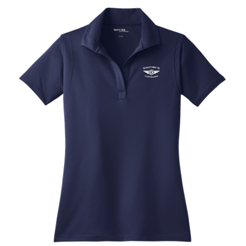 GOODTIME III - Sport-Tek Ladies Micropique Sport-Wick Polo LST650