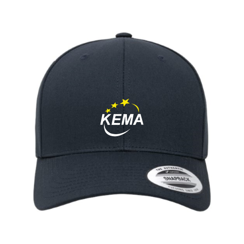 KEMA - CVC Snapback Cap - v2