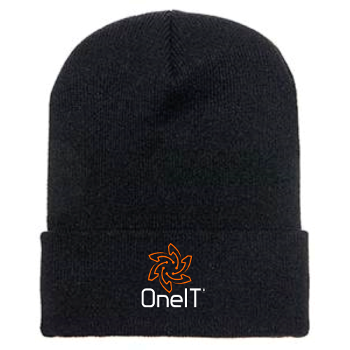 OneIT - Cuffed Knit Beanie
