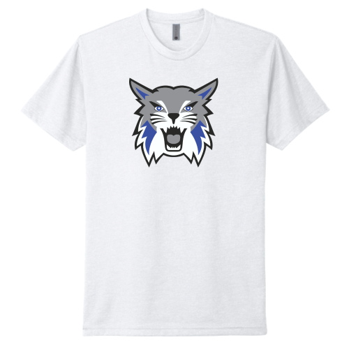 West Rowan Elementary School - Unisex Next Level CVC T-Shirt