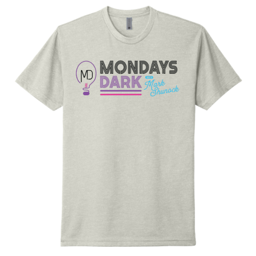 MondaysDark - Next Level 6210