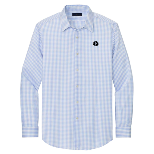 Newport Blue/ Pearl Pink