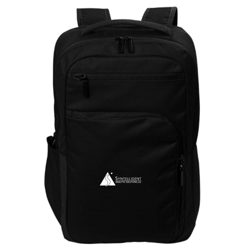 Syntelligent - Port Authority Impact Tech Backpack
