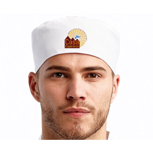 CasaEsperanza - Unisex Chef Cap