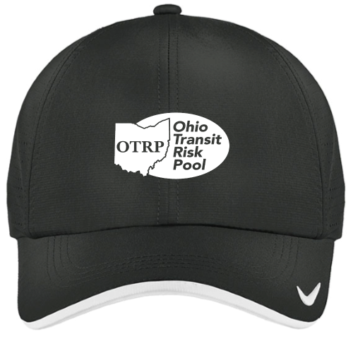 OhioTransitRiskPool - Nike Dri-FIT Perforated Performance Cap v1