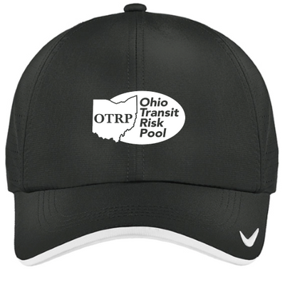 OhioTransitRiskPool - Nike Dri-FIT Perforated Performance Cap v1