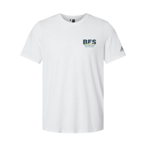 Blended T-shirt (Adidas)