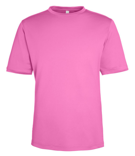 Charity Pink